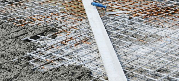 Concrete pump Spennymoor